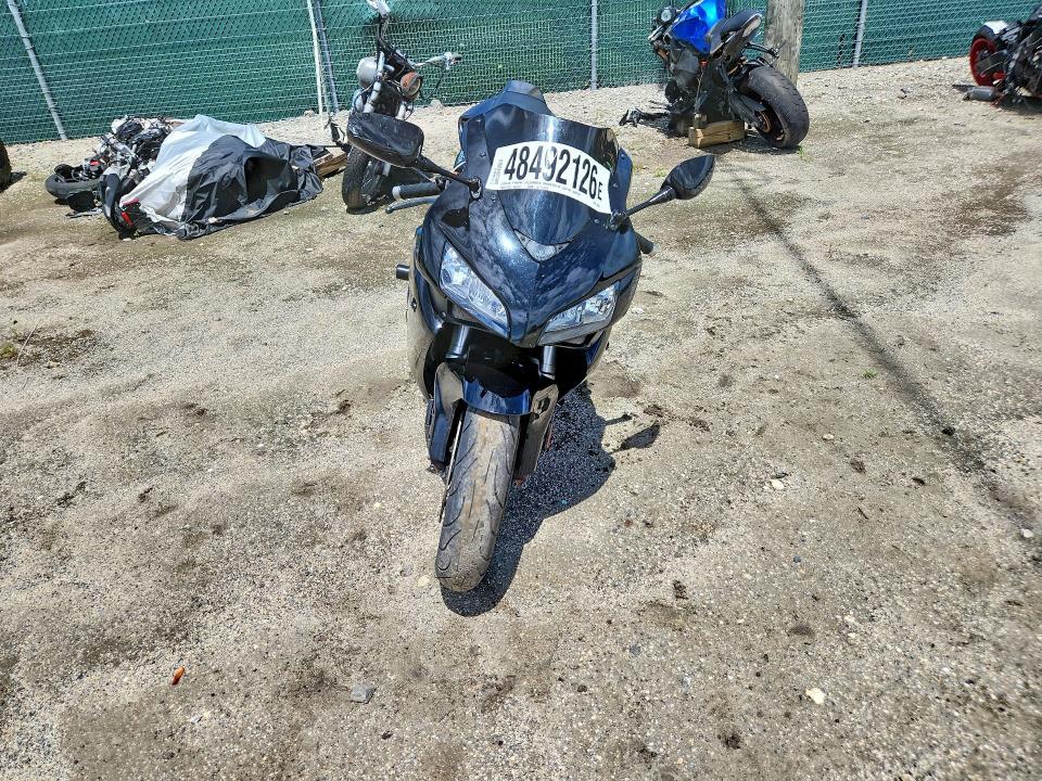 2005 Honda CBR1000 RR