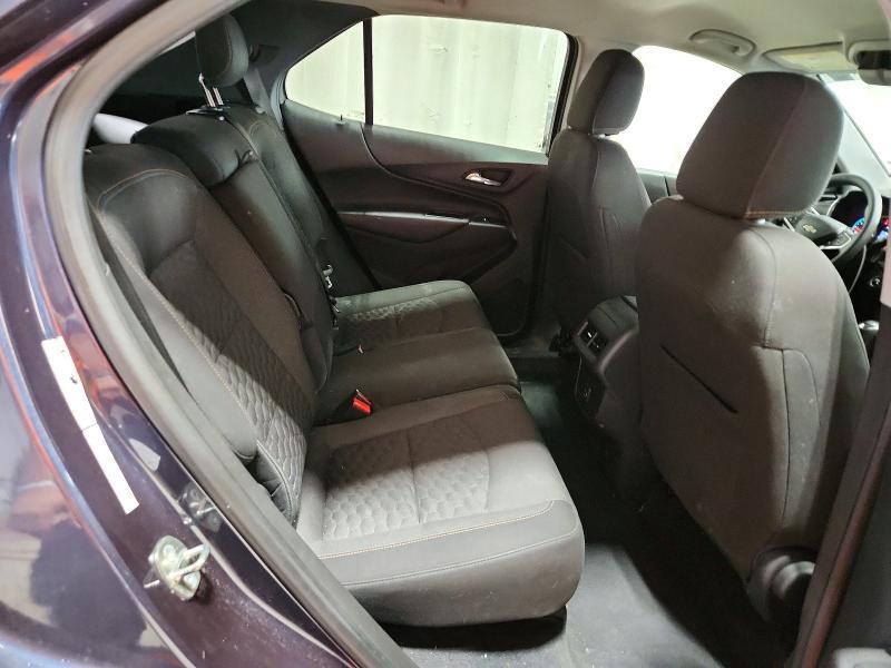 2019 Chev Equinox