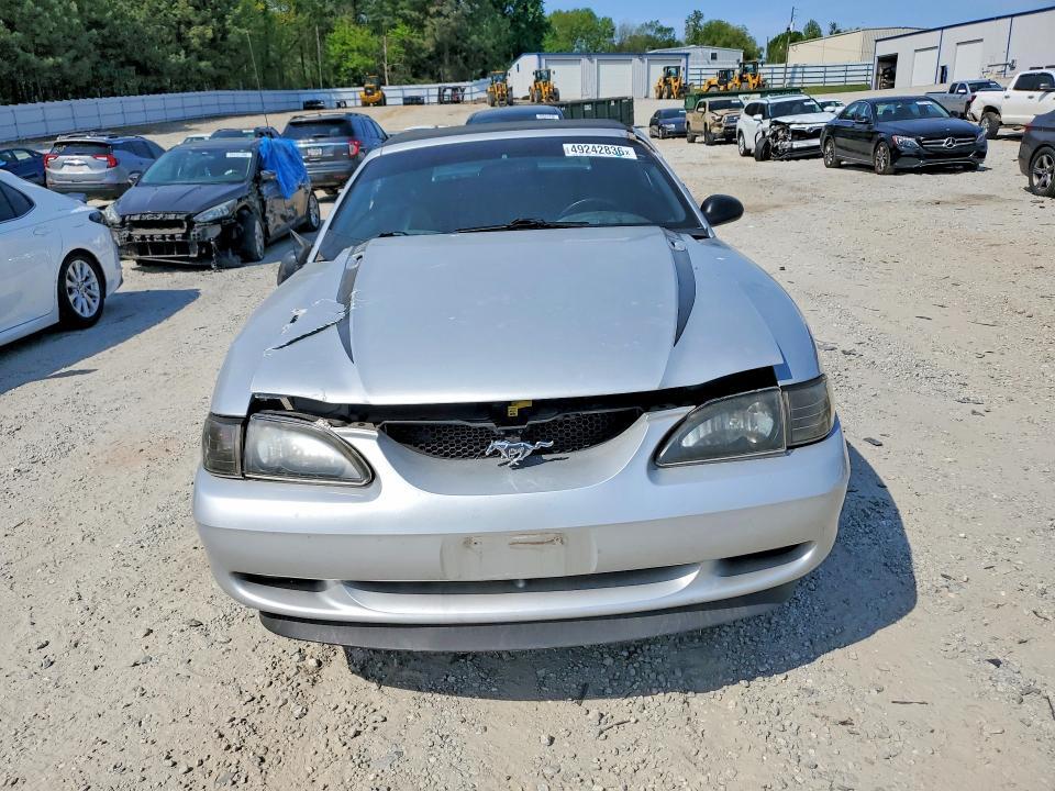1998 Ford Mustang gt