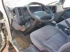 2017 Isuzu NPR BOX Truck