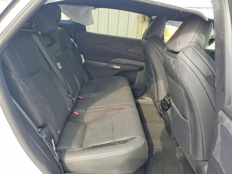 2023 Lexus Rx 500h f Sport Performance