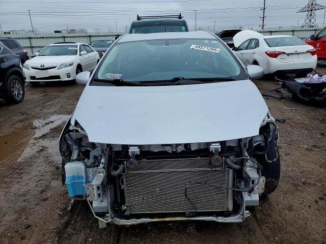 2012 Toyota Prius Four