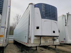 Great Dane Vehiculos salvage en venta: 2012 Great Dane Refrigerated Van Trailer