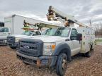 2012 Ford F450 Super Duty Bucket Truck