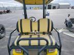2021 Icon Golf Cart