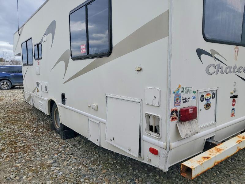 2004 Fouw 2004 Chateau RV
