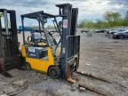 2000 Caterillar 2000 Caterpillar Forklift
