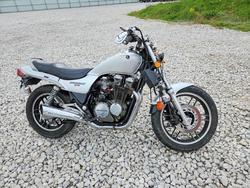 Honda salvage cars for sale: 1983 Honda CB650 SC