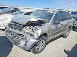 2003 Toyota Rav4 en venta en Las Vegas, NV