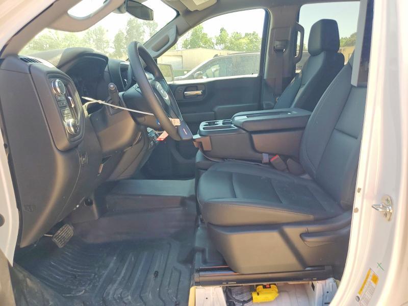 2026 GMC Sierra K1500