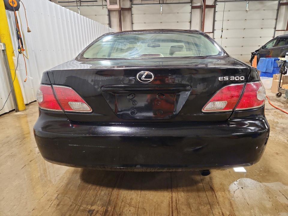 2003 Lexus Es 300
