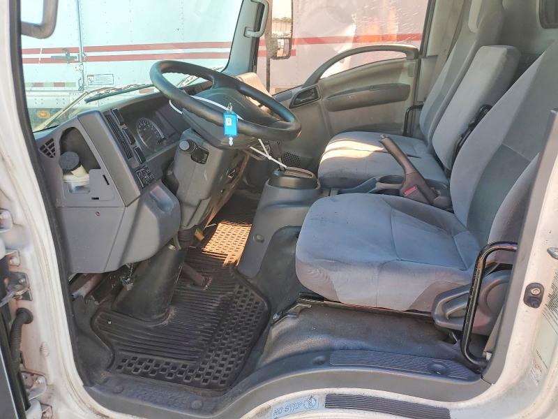 2016 Isuzu NPR