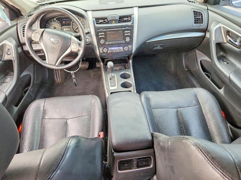 2014 Nissan Altima 2.5 sl