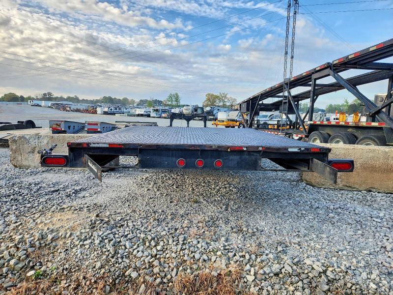 2022 Appalachian 2022 Appalchian Equipment Trailer