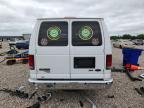 2012 Ford Econoline E350 Super Duty Wagon