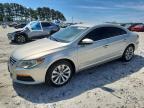 2012 Volkswagen Cc Sport