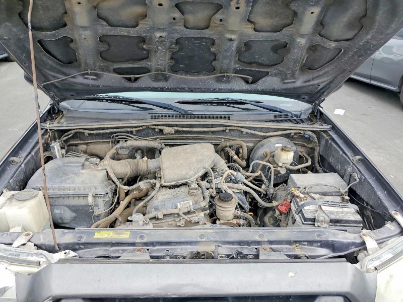 2014 Toyota Tacoma Base