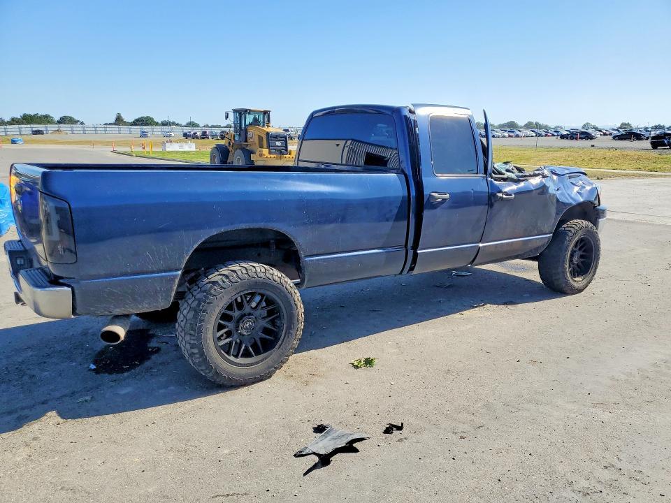 2003 Dodge RAM 1500 ST
