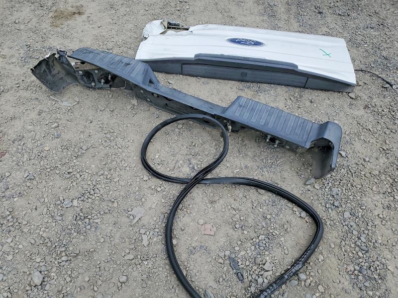 2018 Ford F250 Super Duty