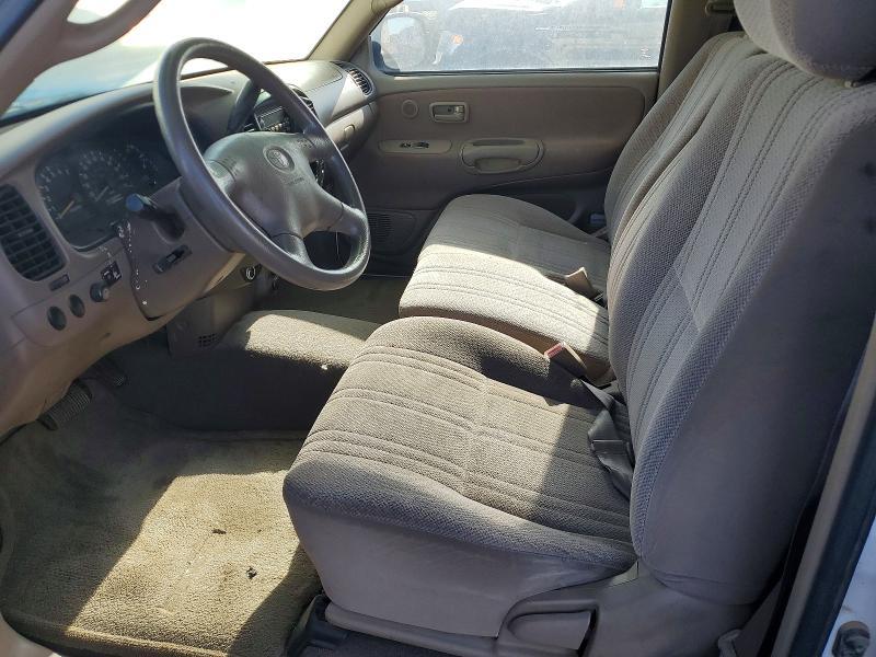 2002 Toyota Tundra SR5