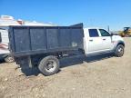 2017 Dodge RAM 5500 Flatbed Truck