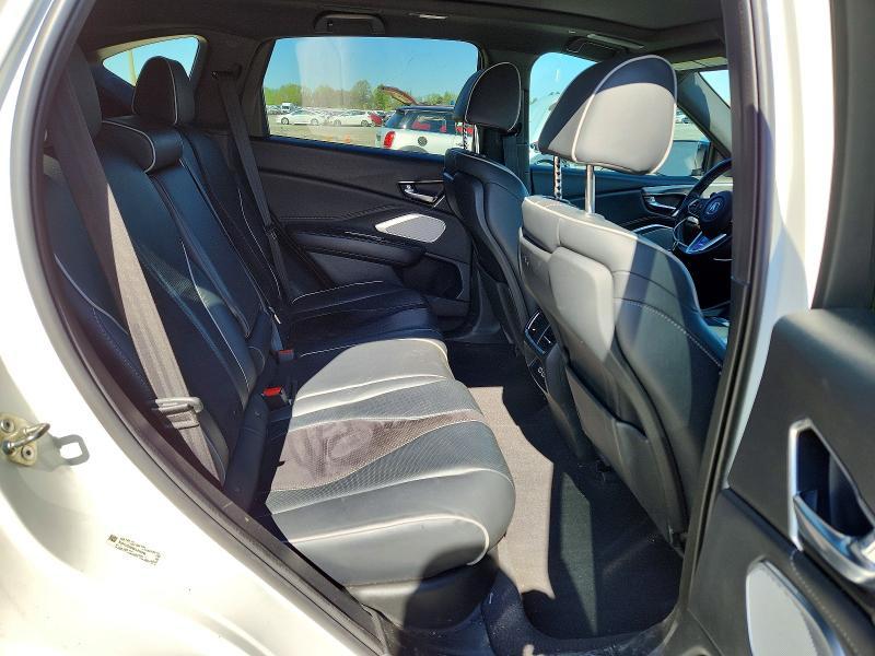 2019 Acura Rdx A-spec