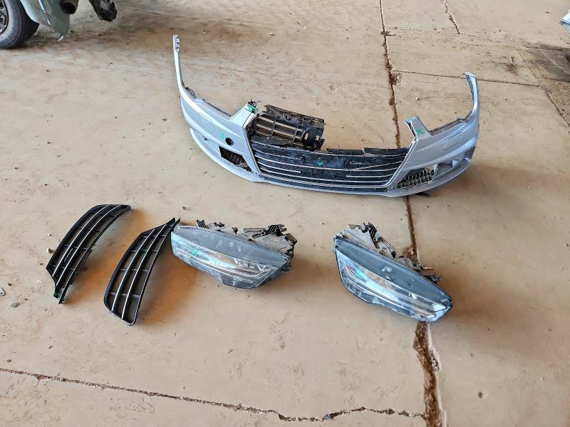 2016 Audi A7 Prestige