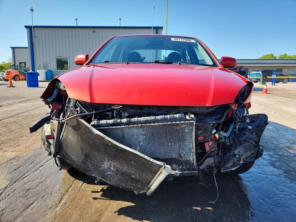2006 KIA Rio Base