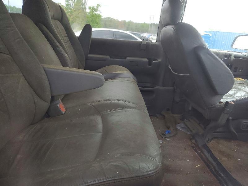 2000 Chevrolet Astro