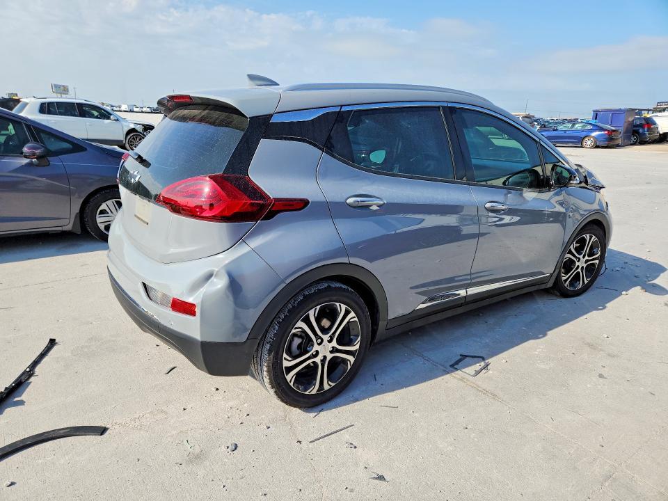 2020 Chevrolet Bolt ev Premier