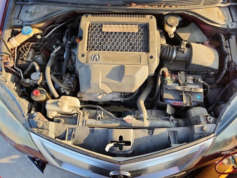2010 Acura RDX