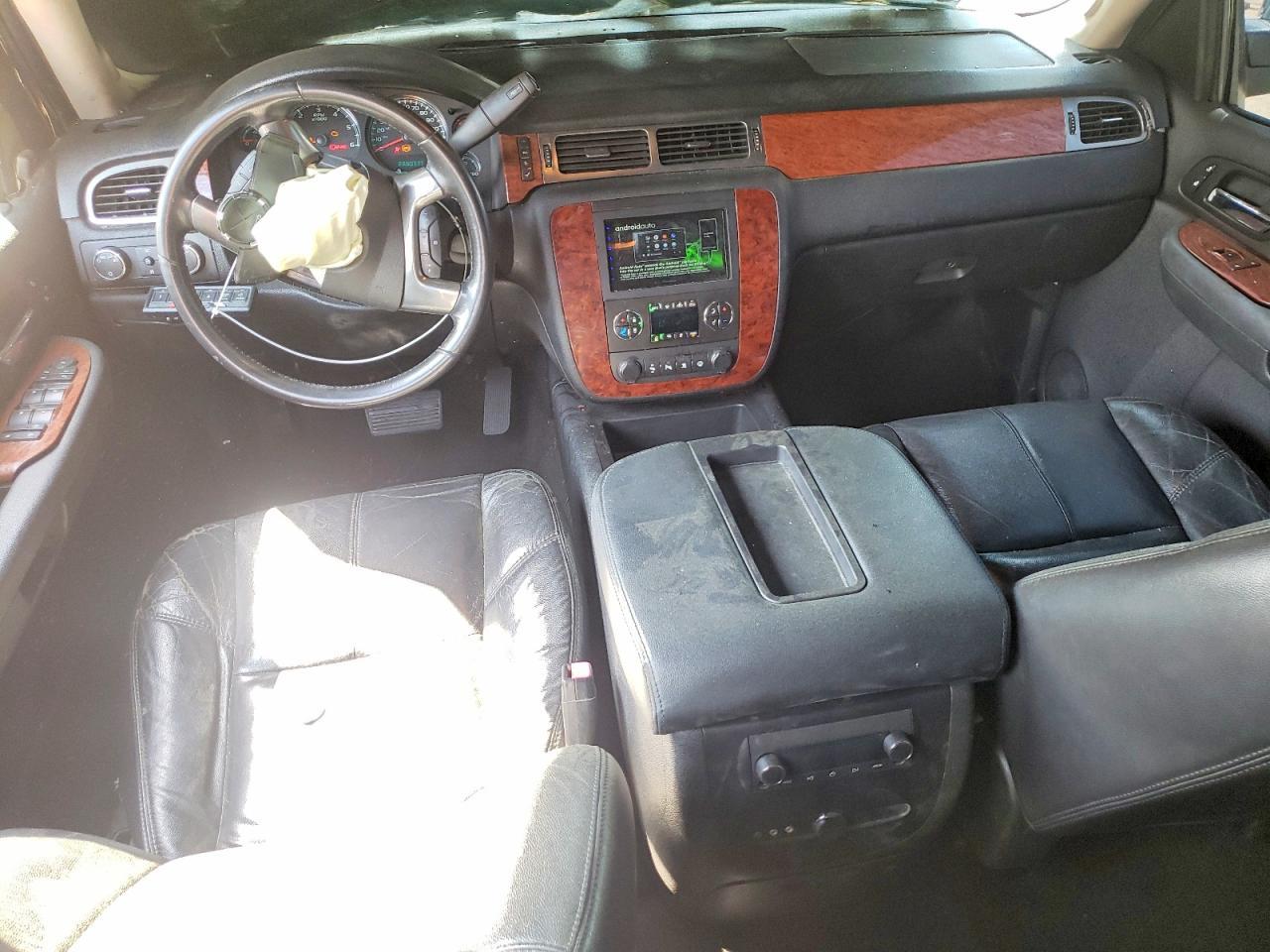 2007 GMC New Sierra K1500