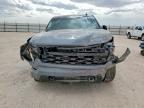 2024 Chevrolet Silverado C1500 Custom