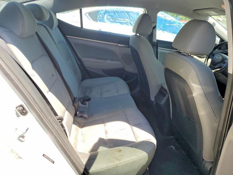 2017 Hyundai Elantra se Popular Pkg, se Tech Pkg, Limited