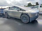 2024 Tesla Cybertruck