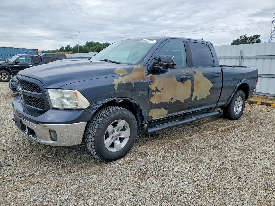 2016 Dodge Ram 1500 slt