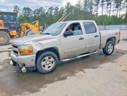 Chevrolet Vehiculos salvage en venta: 2008 Chevrolet Silverado C1500