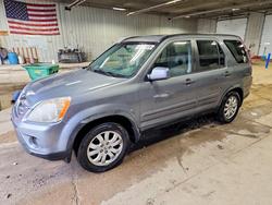 2005 Honda Cr-v se for sale in Franklin, WI