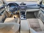 2012 Toyota Camry Hybrid xle