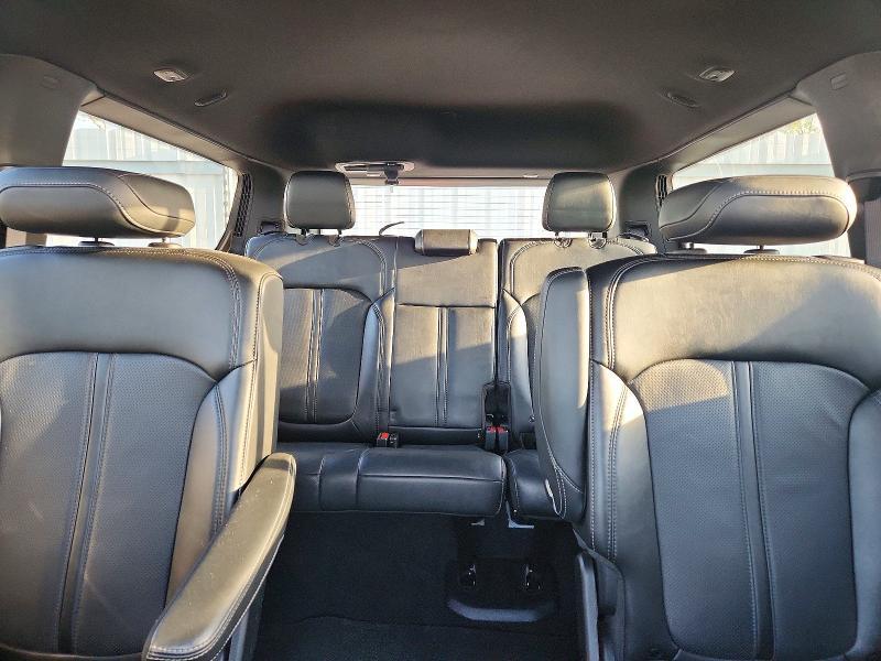 2025 Jeep Wagoneer Series ii