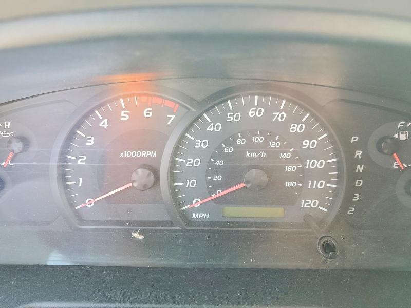 2005 Toyota Tundra SR5