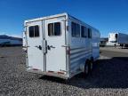 2015 Feathrlite 2015 Featherlite 8541-703H-STD Horse Trailer