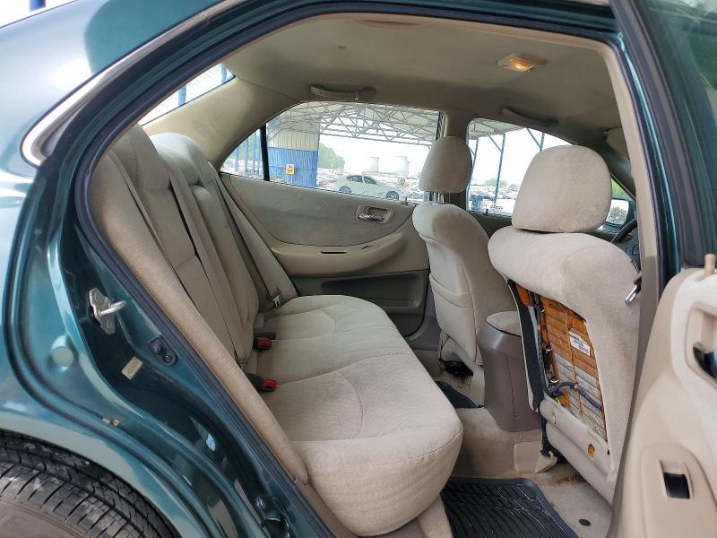 2002 Honda Accord lx