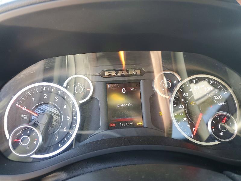 2026 Dodge RAM 2500 BIG Horn