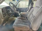 2006 GMC Sierra K2500 Heavy Duty