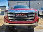 2025 GMC Sierra K1500 SLT