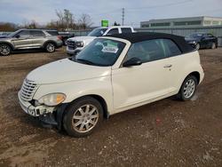 2007 Chrysler Pt Cruiser for sale in Chicago Heights, IL