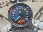 2014 Harley-Davidson XL883 Superlow