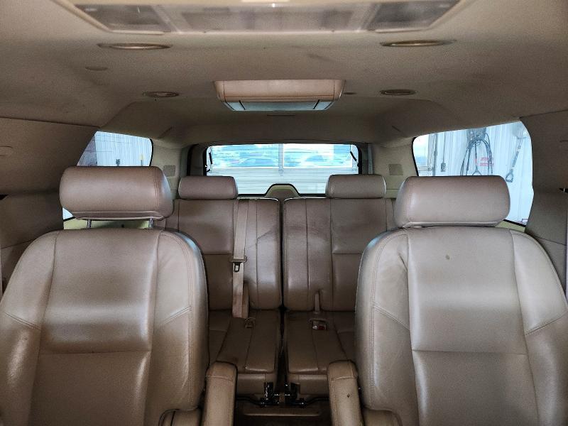 2010 Cadillac Escalade esv Premium