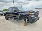 2021 Chevrolet Silverado K1500 Trail Boss Custom